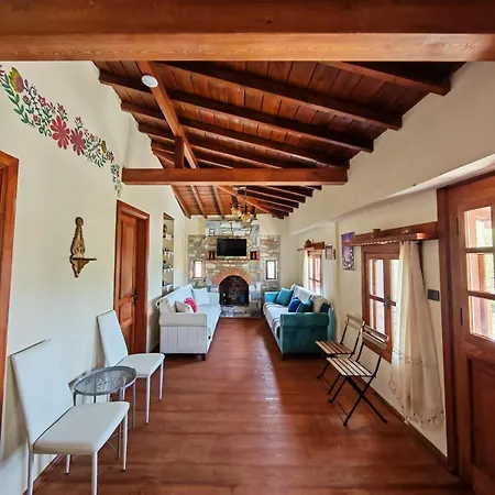 Ferienhaus Hera