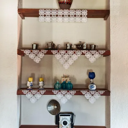 Ferienhaus Hera *