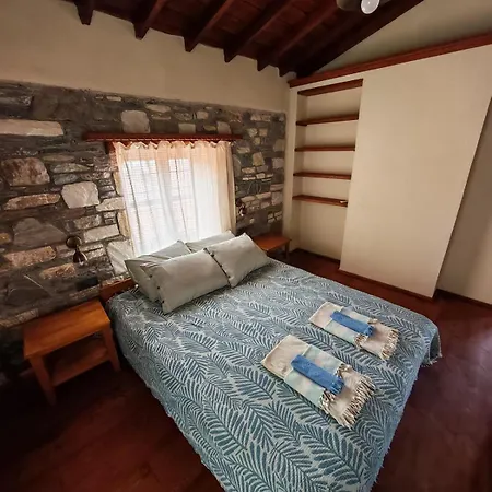 Hera Ferienhaus Doğanbey