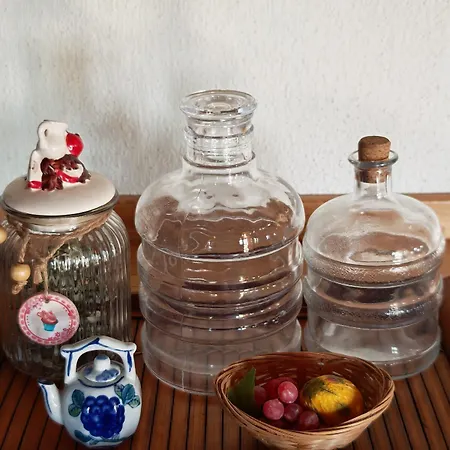 Hera Ferienhaus Doğanbey